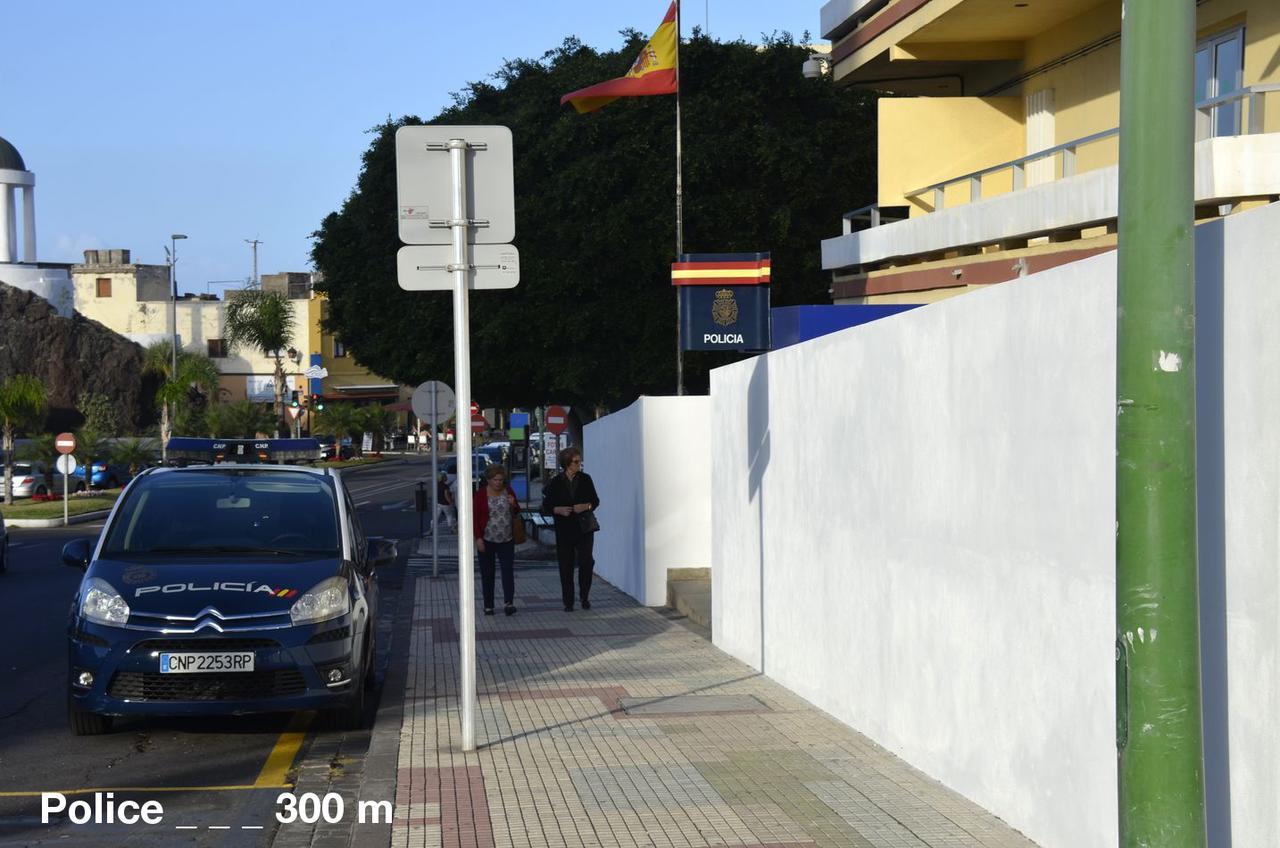 Perfect Apartment Puerto de la Cruz  Exterior photo