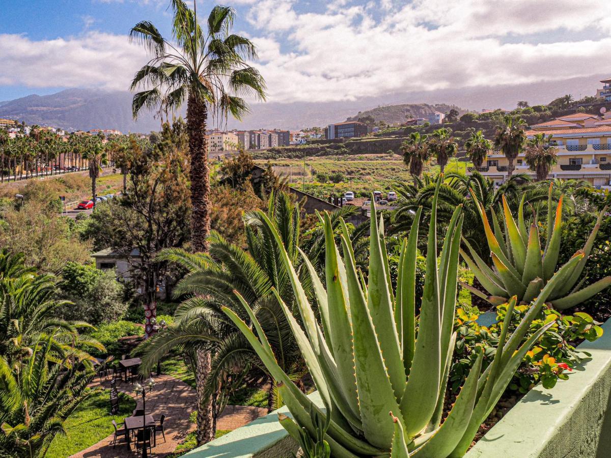 Perfect Apartment Puerto de la Cruz  Exterior photo