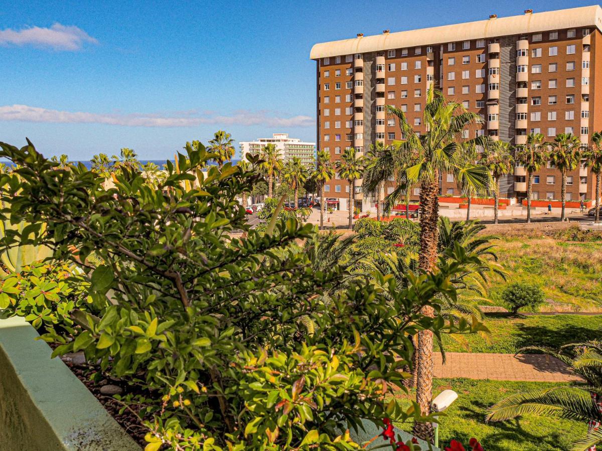 Perfect Apartment Puerto de la Cruz  Exterior photo